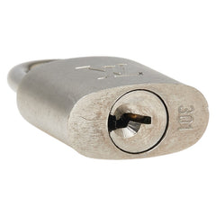 ルイ ヴィトン カデナ 南京錠 キー セット シルバー メタル レディース LOUIS VUITTON 【中古】