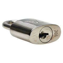 ルイ ヴィトン カデナ 南京錠 キー セット シルバー メタル レディース LOUIS VUITTON 【中古】