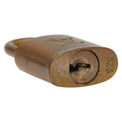 ルイ ヴィトン カデナ 南京錠 キー セット ゴールド メッキ レディース LOUIS VUITTON 【中古】