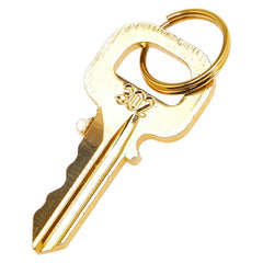 ルイ ヴィトン カデナ 南京錠 キー セット ゴールド メッキ レディース LOUIS VUITTON 【中古】