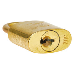 ルイ ヴィトン カデナ 南京錠 キー セット ゴールド メッキ レディース LOUIS VUITTON 【中古】