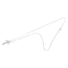 Pt900 プラチナ Pt850 プラチナ ダイヤ1.00ct クロス 十字架 モチーフ ペンダントネックレス レディース 【中古】