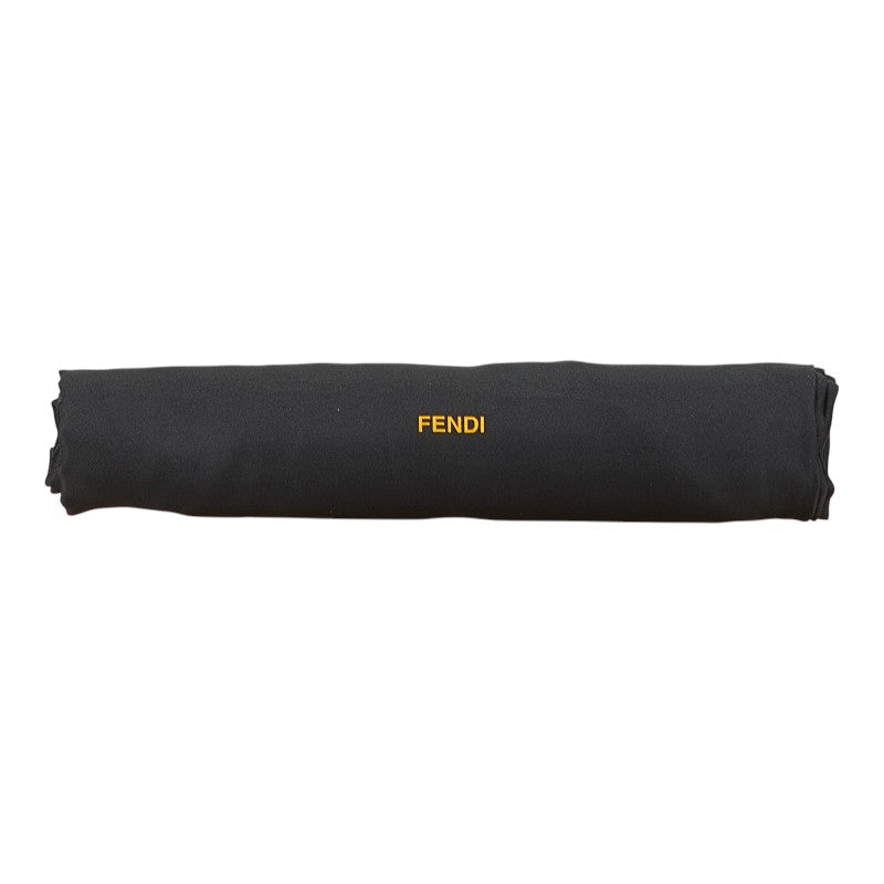 フェンディ ピーカブー ラージ ハンドバッグ ショルダーバッグ 2WAY 8BN210 ピンクベージュ レザー レディース FENDI 【中古】