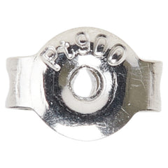 Pt900 プラチナ ダイヤ0.30ct スタッドピアス レディース 【中古】