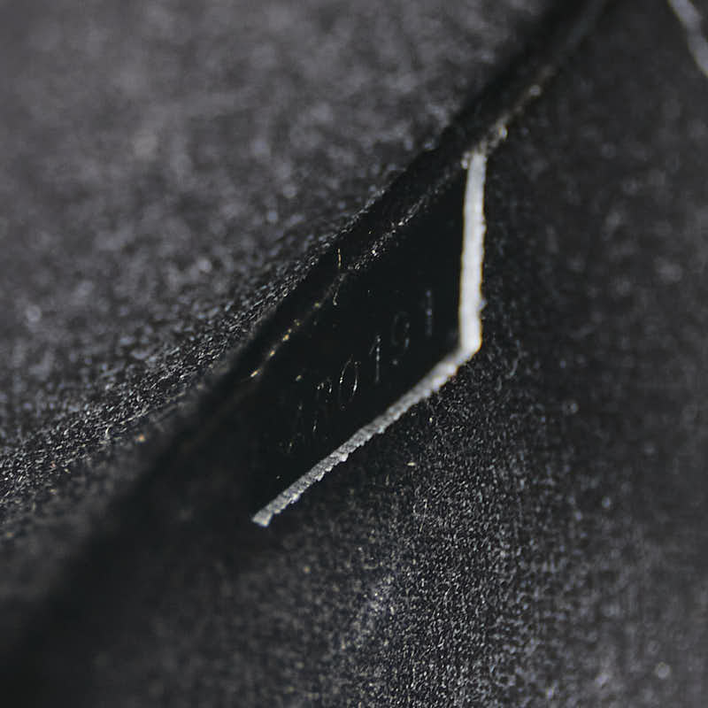 ルイ ヴィトン エピ マドレーヌGM ハンドバッグ トートバッグ M59342 ブラック レザー レディース LOUIS VUITTON 【中古】