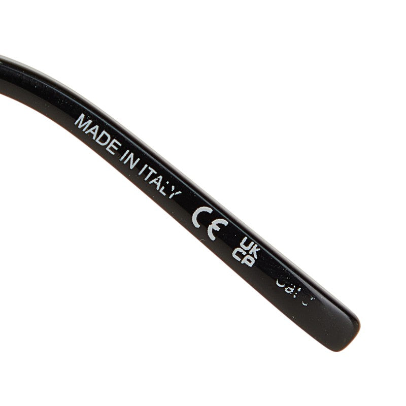 サンローラン サングラス SL 488/K ブラック プラスチック レディース SAINT LAURENT 【中古】