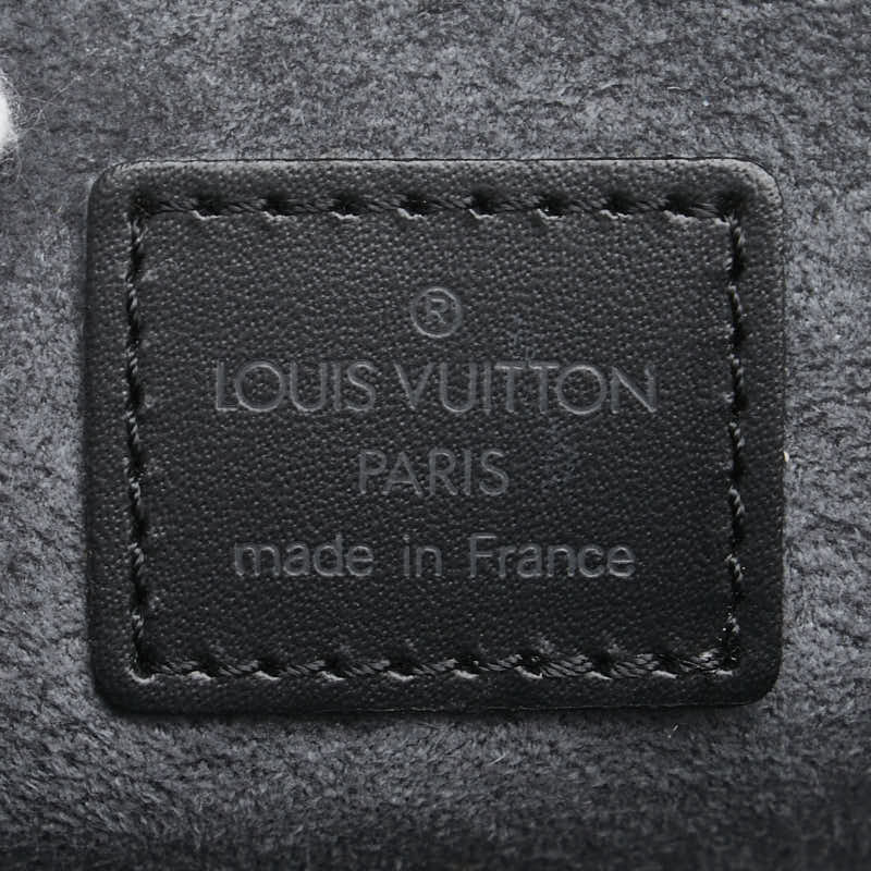 ルイ ヴィトン エピ ソルフェリーノ45 ショルダーバッグ ボストンバッグ M42867 カスティリアンレッド レザー レディース LOUIS VUITTON 【中古】