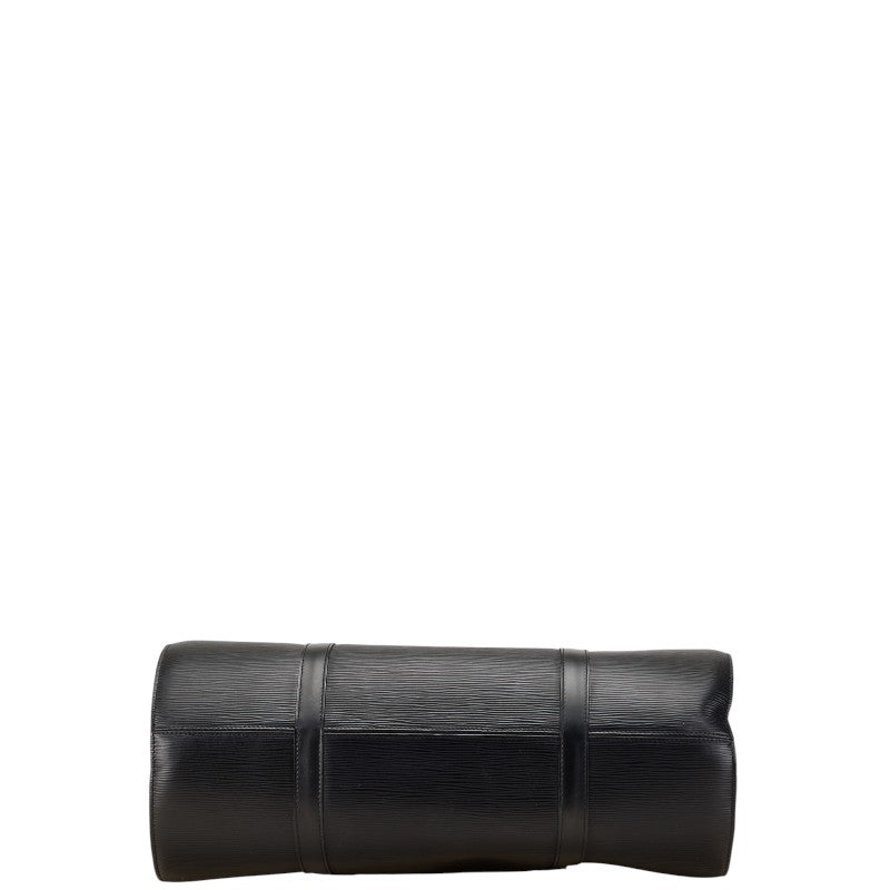 ルイ ヴィトン エピ ソルフェリーノ45 ショルダーバッグ ボストンバッグ M42867 カスティリアンレッド レザー レディース LOUIS VUITTON 【中古】