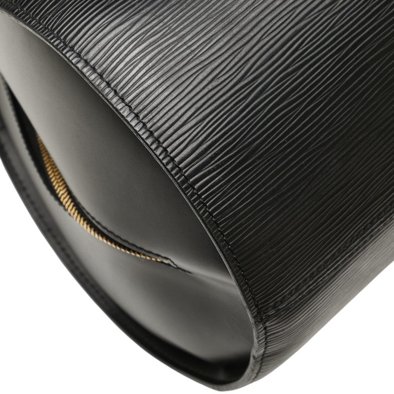 ルイ ヴィトン エピ ソルフェリーノ45 ショルダーバッグ ボストンバッグ M42867 カスティリアンレッド レザー レディース LOUIS VUITTON 【中古】