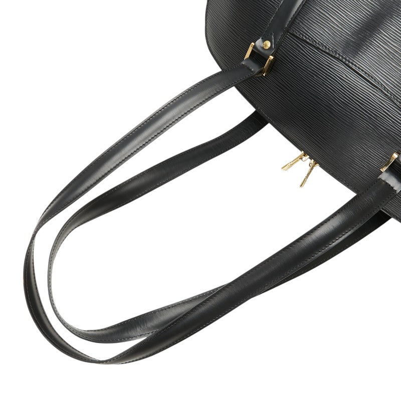 ルイ ヴィトン エピ ソルフェリーノ45 ショルダーバッグ ボストンバッグ M42867 カスティリアンレッド レザー レディース LOUIS VUITTON 【中古】