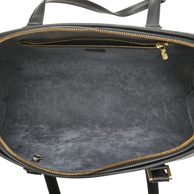 ルイ ヴィトン エピ ソルフェリーノ45 ショルダーバッグ ボストンバッグ M42867 カスティリアンレッド レザー レディース LOUIS VUITTON 【中古】