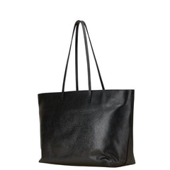 フェンディ バグズ モンスター ハンドバッグ トートバッグ 8BH185 ブラック イエロー レザー レディース FENDI 【中古】