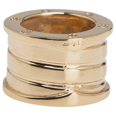 K18YG イエローゴールド ホイール ローラー ペンダントトップ レディース 【中古】