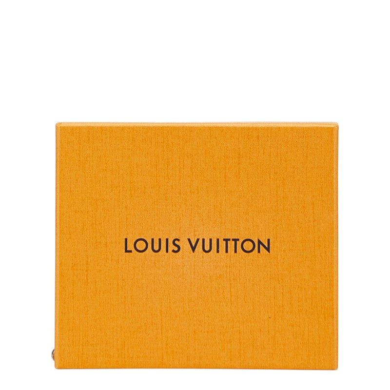 ルイ ヴィトン モノグラム ジッピー コインパース コインケース 小銭入れ M60067 ブラウン PVC レザー レディース LOUIS VUITTON 【中古】