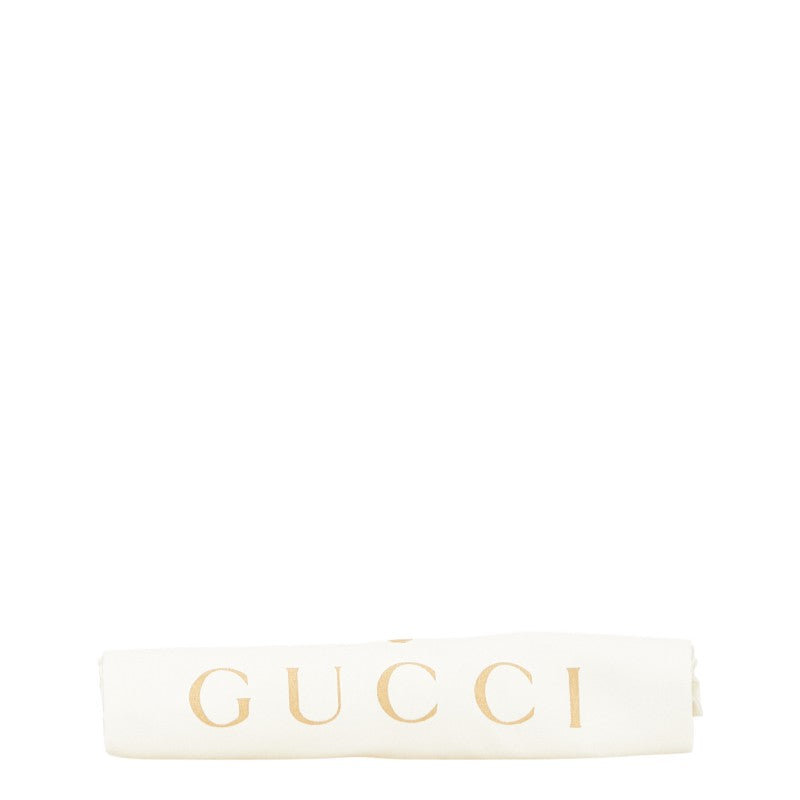 グッチ チルドレンズ スウィング ミニトート ハンドバッグ 355640 レッド ピンク レザー レディース GUCCI 【中古】