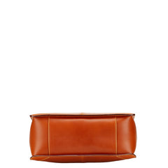 ルイ ヴィトン ノマド ネゲブPM ハンドバッグ M80317 ブラウン レザー レディース LOUIS VUITTON 【中古】