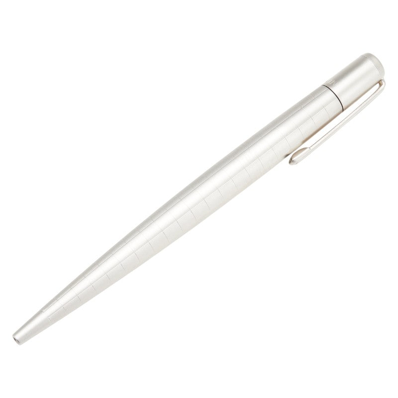 ランバン ボールペン シルバー メタル レディース LANVIN 【中古】