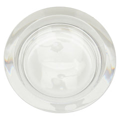 バカラ インテリア雑貨 灰皿 クリア ガラス メンズ Baccarat 【中古】