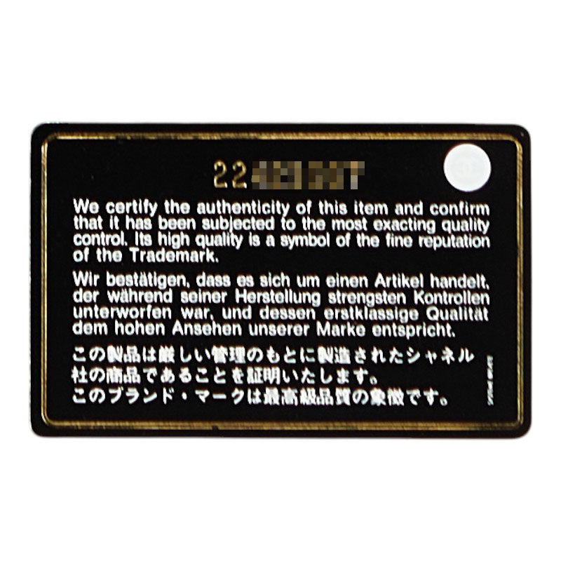 シャネル ココマーク シェブロン Vステッチ リュック バックパック ブラック レザー レディース CHANEL 【中古】