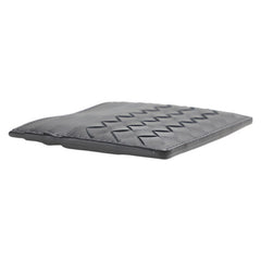 ボッテガヴェネタ イントレチャート カードケース ブラック レザー レディース BOTTEGAVENETA 【中古】