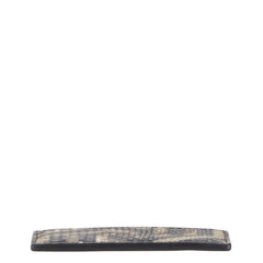 グッチ GGカレイド カードケース 406562 ブラック ベージュ PVC レザー レディース GUCCI 【中古】