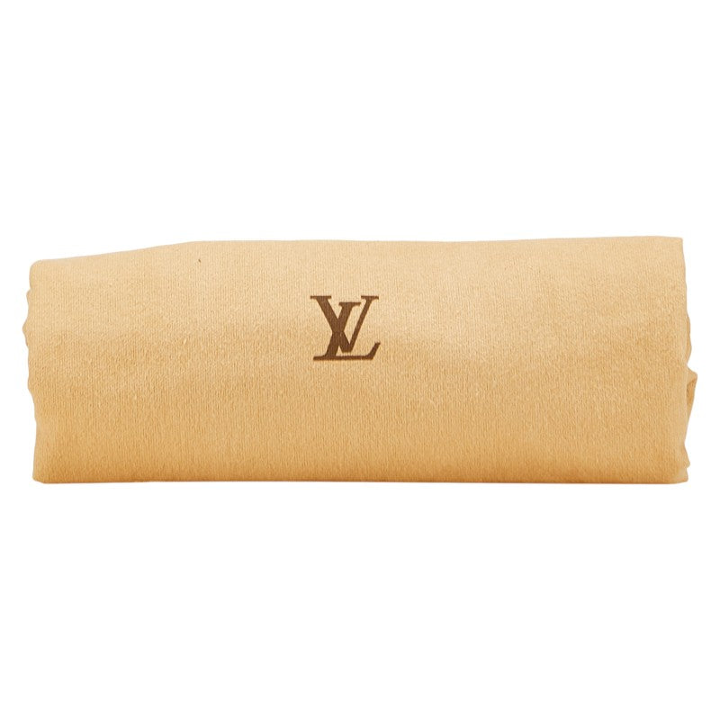 ルイ ヴィトン ダミエ パリオリGM トートバッグ N51124 エベヌ ブラウン PVC レザー レディース LOUIS VUITTON 【中古】