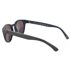 ルイ ヴィトン マイ モノグラム サングラス Z0685W ネイビー プラスチック レディース LOUIS VUITTON 【中古】