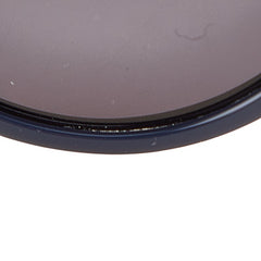 ルイ ヴィトン マイ モノグラム サングラス Z0685W ネイビー プラスチック レディース LOUIS VUITTON 【中古】