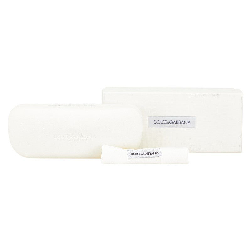 ドルチェアンドガッバーナ サングラス DG4238 ブラック グレー プラスチック レディース DOLCE&GABBANA 【中古】