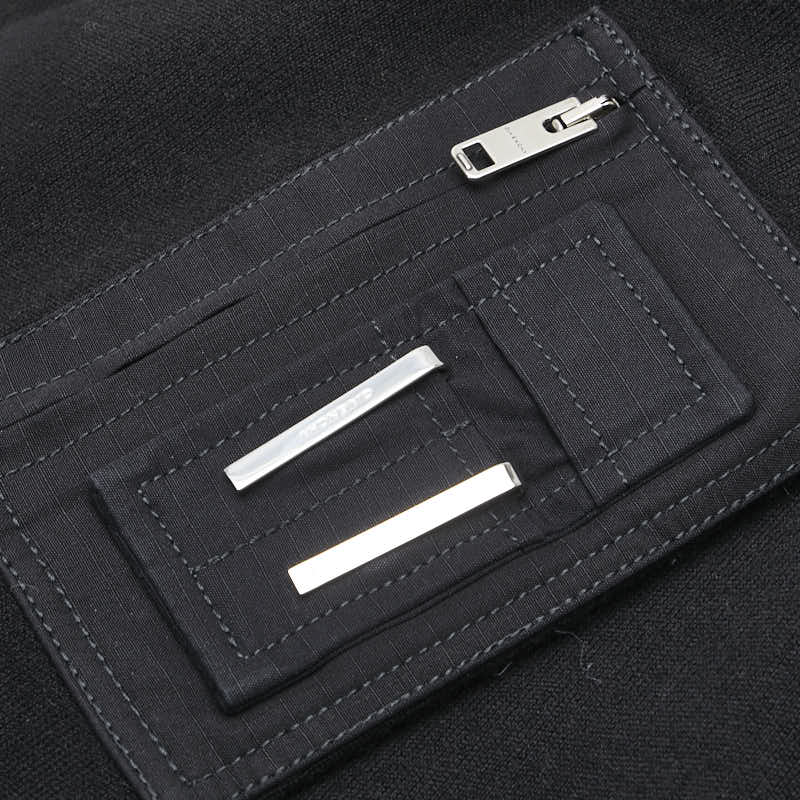 ジバンシー セーター ニット ブラック ウール メンズ Givenchy 【中古】