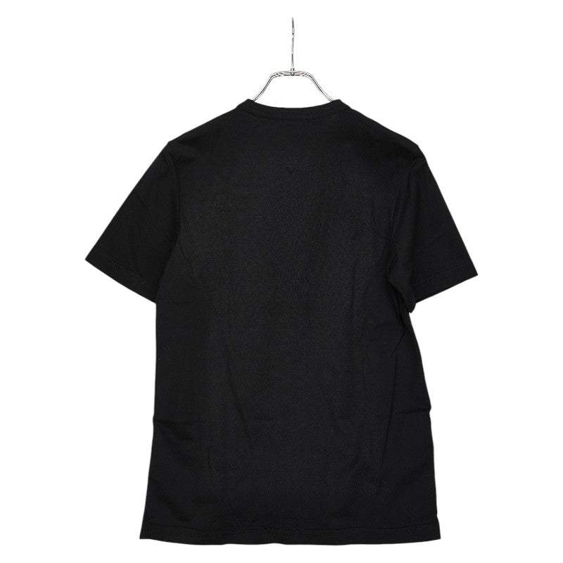 ボッテガヴェネタ 半袖Ｔシャツ サイズ:S V0IQ0 ブラック コットン メンズ BOTTEGAVENETA 【中古】