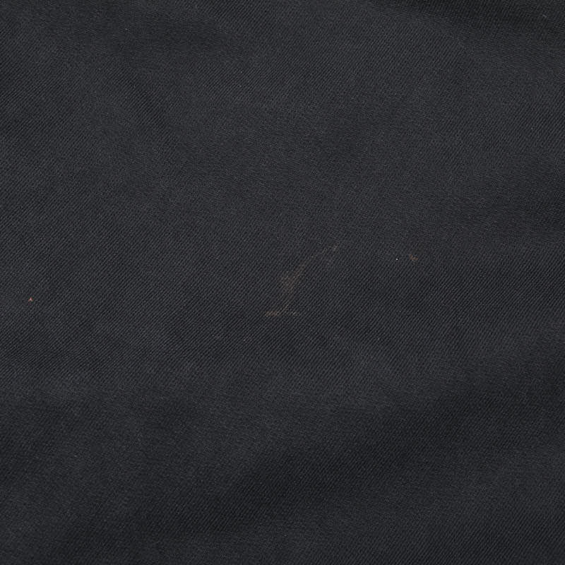 ジバンシー ロゴ スウェットトレーナー サイズ:M ブラック コットン メンズ Givenchy 【中古】