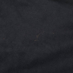 ジバンシー ロゴ スウェットトレーナー サイズ:M ブラック コットン メンズ Givenchy 【中古】