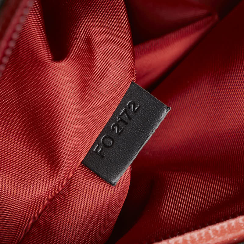 ルイ ヴィトン ダミエ チャレンジ ソラール ショルダーバッグ トートバッグ N41191 ブラック PVC レザー レディース LOUIS VUITTON 【中古】