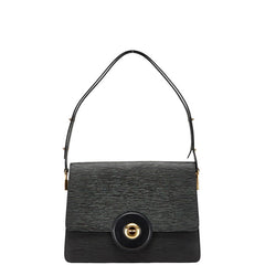 ルイ ヴィトン エピ フリーラン ワンショルダーバッグ ハンドバッグ M52402 ノワール ブラック レザー レディース LOUIS VUITTON 【中古】