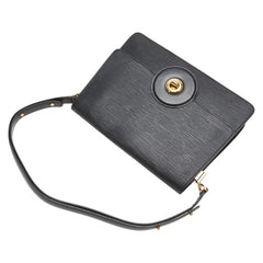 ルイ ヴィトン エピ フリーラン ワンショルダーバッグ ハンドバッグ M52402 ノワール ブラック レザー レディース LOUIS VUITTON 【中古】