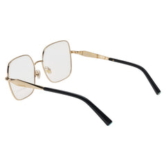 ティファニー アイウェア メガネ TF1151 ゴールド メッキ レディース TIFFANY&Co. 【中古】