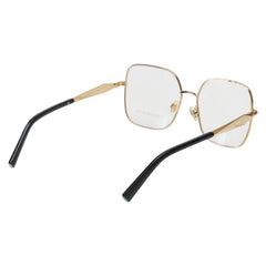 ティファニー アイウェア メガネ TF1151 ゴールド メッキ レディース TIFFANY&Co. 【中古】