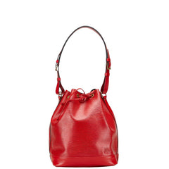 ルイ ヴィトン エピ ノエ ワンショルダーバッグ M44007 カスティリアンレッド レザー レディース LOUIS VUITTON 【中古】