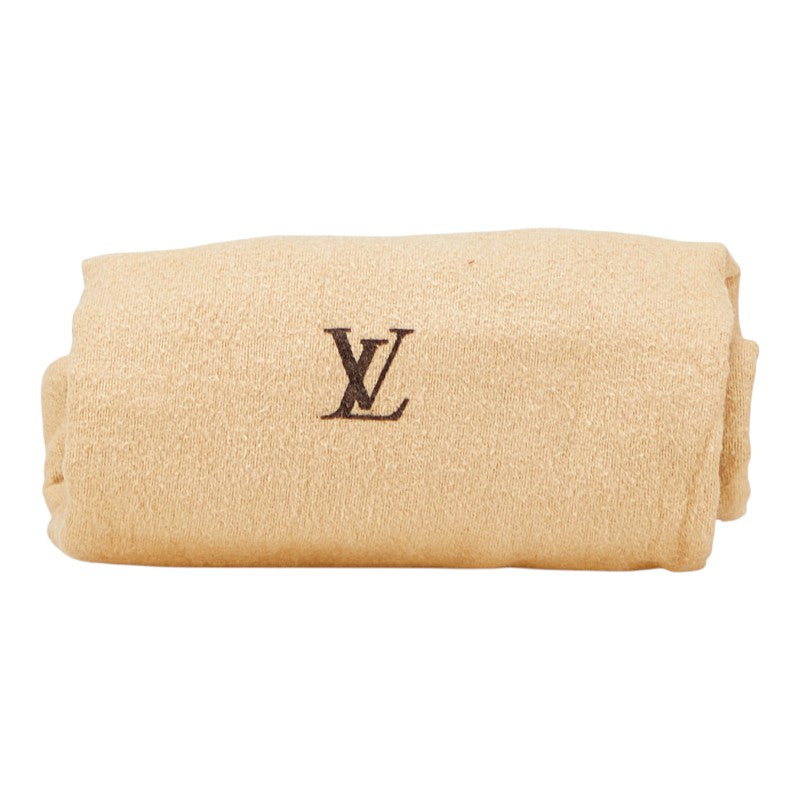ルイ ヴィトン エピ リュサック ワンショルダーバッグ トートバッグ M52282 ノワール ブラック レザー レディース LOUIS VUITTON 【中古】