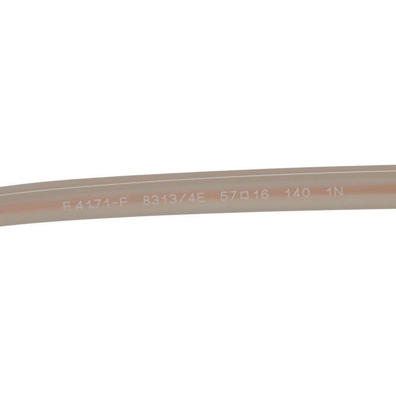 ティファニー ロゴ サングラス 4171F 8313 ベージュ系 プラスチック レディース TIFFANY&Co. 【中古】