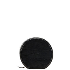 ルイ ヴィトン エピ カンヌ ハンドバッグ バニティバッグ M48032 ノワール ブラック レザー レディース LOUIS VUITTON 【中古】