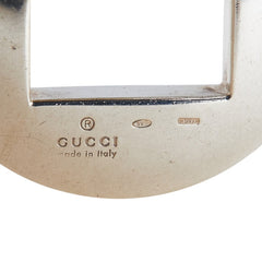 グッチ ペンダントトップ SV925 シルバー レディース GUCCI 【中古】