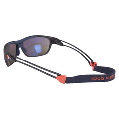 ルイ ヴィトン ヴィトンカップ サングラス Z0477U ブラック プラスチック レディース LOUIS VUITTON 【中古】