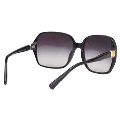 シャネル ココマーク サングラス グラデーションレンズ 5284-A ブラック プラスチック レディース CHANEL 【中古】