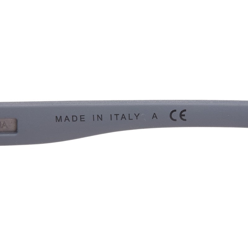 ドルチェアンドガッバーナ サングラス DG2145 1267/6G グレー ラバー レディース DOLCE&GABBANA 【中古】
