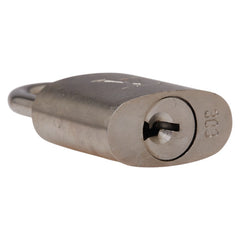 ルイ ヴィトン カデナ 南京錠 キー セット シルバー メタル レディース LOUIS VUITTON 【中古】