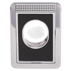 デュポン シガ―カッター スタンド 003415 シルバー ブラック メタル メンズ Dupont 【中古】