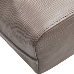 ルイ ヴィトン エピ プチノエ ショルダーバッグ M4410B ライラック ライトパープル レザー レディース LOUIS VUITTON 【中古】