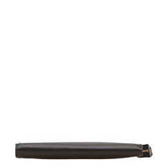 ルイ ヴィトン エピ ポシェット アクセソワール ポーチ M52982 ブラック ノワール レザー レディース LOUIS VUITTON 【中古】
